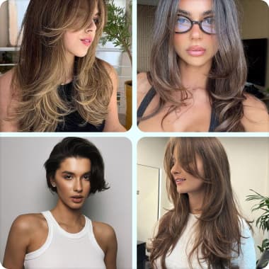 hair