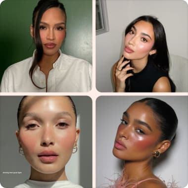 makeup